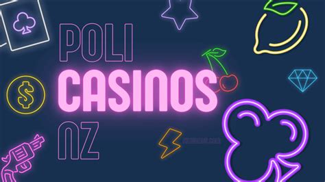 poli payment nz casino